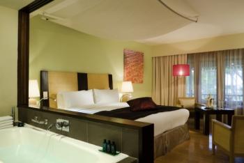 Sofitel Mauritius Imperial Resort & Spa Luxury Zimmer