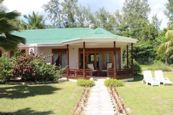 Les Villas D'Or Praslin Seychellen