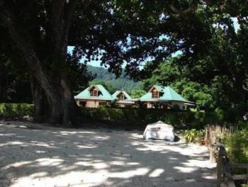 Villa Creol La Digue Seychellen