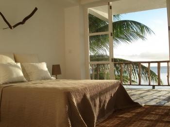 Bliss Hotel Mahe Seychellen