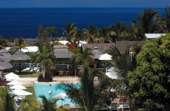 Iloha Seaview Hotel St Leu La Reunion