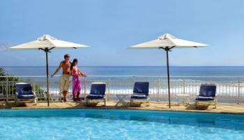 Pool Hotel Boucan Canot St Gilles La Reunion
