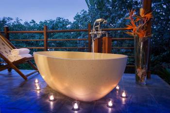 Enchanted Island Resort Seychellen
