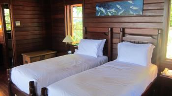 Enchanted Signature Villa Enchanted Island Resort Seychellen