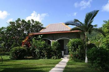 L'Hirondelle Guesthouse Praslin Seychellen