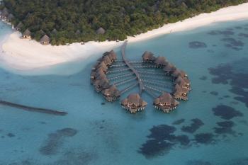 Coco Palm Dhuni Kolhu Baa Atoll Malediven
