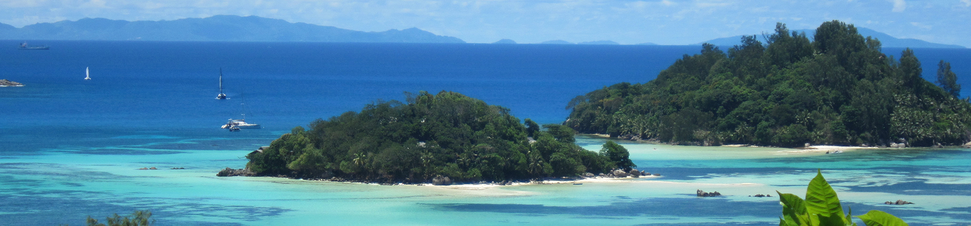 Lavigne Reisen: Seychellen im Indischen Ozean