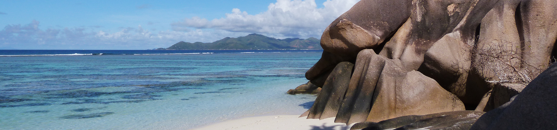 Lavigne Reisen: Seychellen im Indischen Ozean