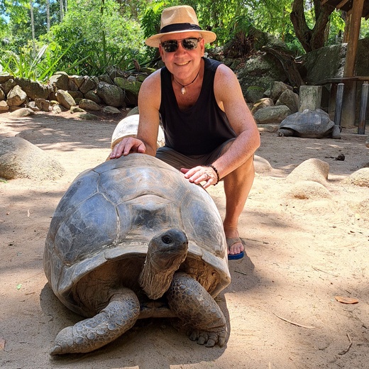 Insider-Tipps & persönliche Empfehlung rund um meine Heimat - den Seychellen: