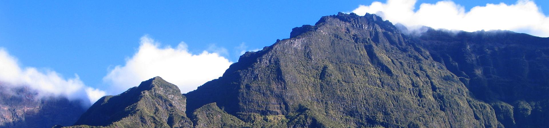 La Réunion - Im Herzen des Indischen Ozeans