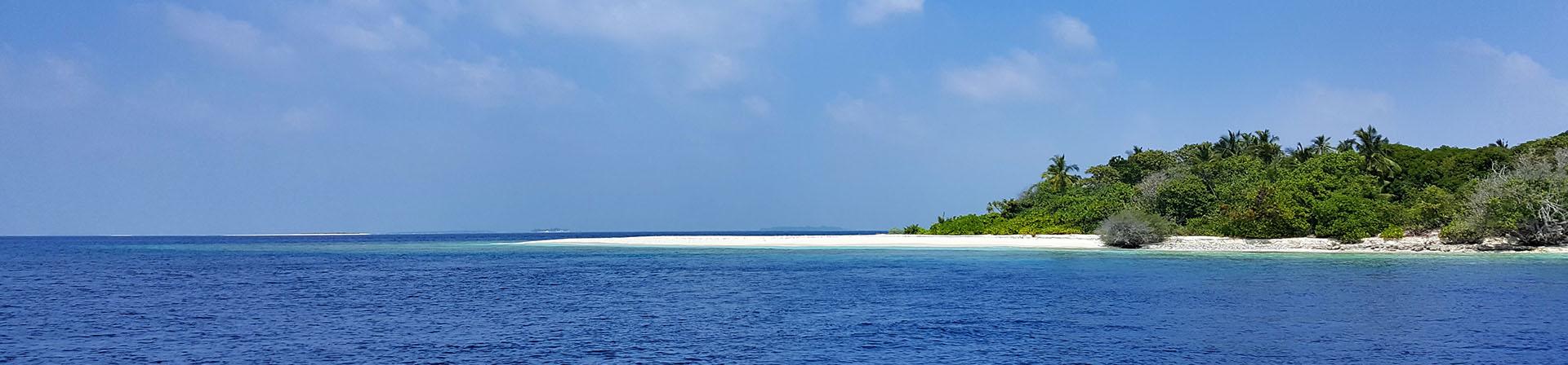 LVIS Blancura Baa Atoll Dharavandhoo Malediven