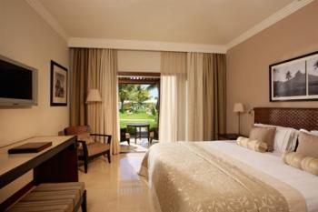 Deluxe Zimmer Les Pavillons Mauritius
