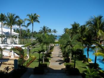 Sugar Beach Hotel Mauritius 