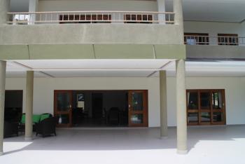 Apartment Cote D'Or Chalet Praslin Seychellen