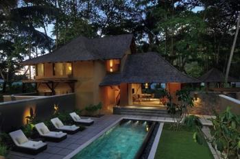 Constance Ephelia Resort & Spa Mahe Seychellen