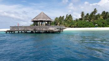 Outrigger Konotta Maldives Resort Gaafu Dhaalu Atol Malediven