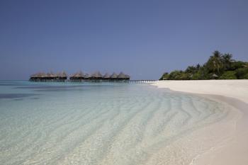 Strand Coco Palm Dhuni Kolhu Baa Atoll Malediven