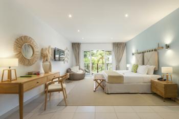 Acajou Two Bedrrom Family Rooms
