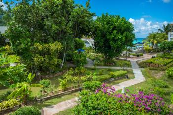 Acajou Garden