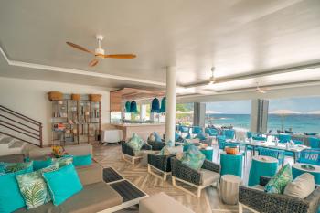 Carana Beach Bar