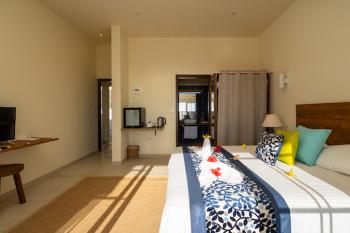 Villa Panoramic Seaview