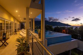 Villa Panoramic Seaview