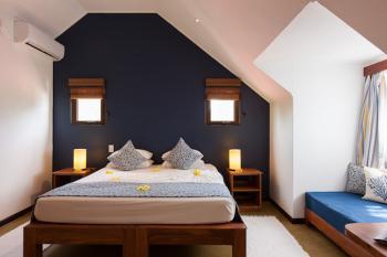 L'Hirondelle Guesthouse Loft Apartment
