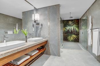 Kempinski Seychelles Resort Deluxe Oceanview