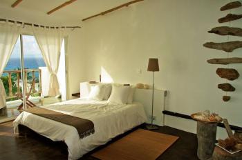 Bliss Hotel Mahe Seychellen