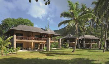Constance Ephelia Resort & Spa Mahe Seychellen