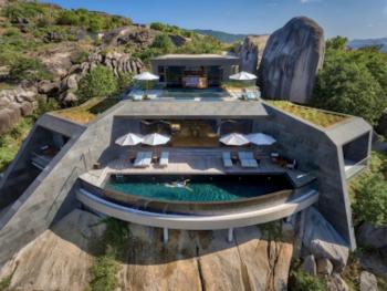 Six Senses Zil Pasyon_ Seychellen Inseln