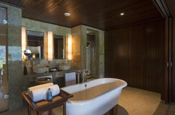 Constance Ephelia Resort & Spa Mahe Seychellen