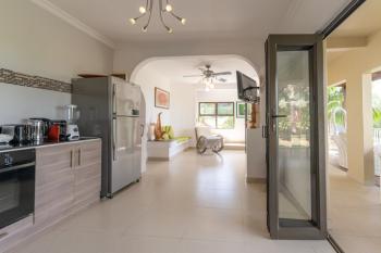 Le Duc de Praslin Hotel & Villas  180° Villa
