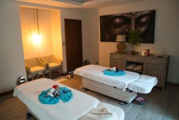 Le Duc de Praslin Hotel & Villas Elodia Spa