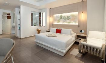 Le Duc de Praslin Hotel & Villas Superior Room