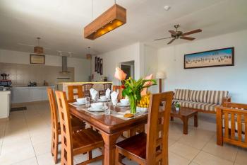 Tropical Hideaway Beau Vallon Mahe Seychellen