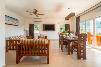 Tropical Hideaway Beau Vallon Mahe Seychellen