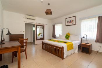 Tropical Hideaway Beau Vallon Mahe Seychellen