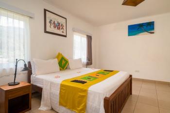 Tropical Hideaway Beau Vallon Mahe Seychellen