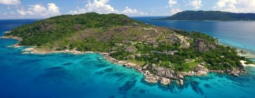 Six Senses Zil Pasyon _ Seychellen Inseln