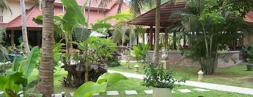 Le Duc de Praslin Hotel & Villas 